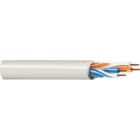 Belden Wire & Cable - Belden 7702NH 2p uskj. AWG22LO