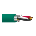 Belden Wire & Cable - Belden KNX (EIB) 2x2x0.8 HF gr