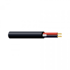 Belden Wire & Cable - Høyttalerkabel 2x1,5mm2 HF