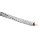 HellermanTyton - Twist-In RR 32 Kabelstrømpe glassfiber