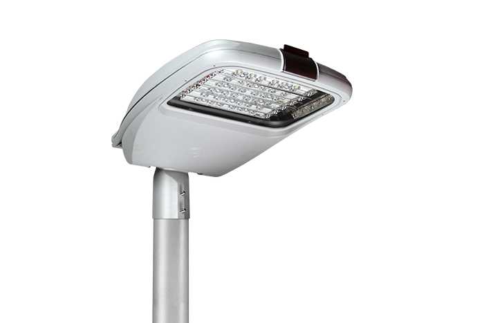Glamox Lighting - O52-380 LED 15000 HF 740 WBA