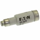 Eaton Electric - FUSE-D01 2A T GL/GG 400VAC E14 Sikring-D01 2A T GL/GG 400VAC