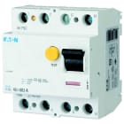 Eaton Electric - Jordfeilbryter PFIM-63/4/01-A