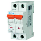 Eaton Electric - Overbelastningsvern PLSM-OV 63/2  MOELLER
