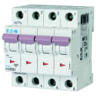 Eaton Electric - Overbelastningsvern PLSM-OV 32/4  MOELLER