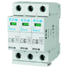 Eaton Electric - Overspenningsvern SPCT2-280/3  TN/TT Kl.C Mellomvern. 3 pol 20kA 2
