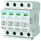 Eaton Electric - Overspenningsvern TN/TT SPBT12-280/4 Kl.B/C 4 pol Grov/Mellomvern