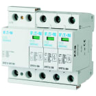 Eaton Electric - SPBT12-280-3+NPE Overspn. Vern Kl: B/C 3+1p