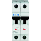 Eaton Electric - FAZ-OV32/2 Overbelastningsvern 32A 2p OV