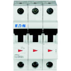 Eaton Electric - FAZ-OV32/3 Overbelastningsvern 32A 3p OV