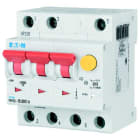 Eaton Electric - PKPM3-10/3/B/01-A Jordfeilautomat. 10A 3p/B A-type