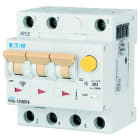 Eaton Electric - PKPM3-13/3/B/01-A Jordfeilautomat. 13A 3p/B A-type