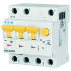 Eaton Electric - PKPM3-25/3/C/01-A Jordfeilautomat. 25A 3p/C A-type