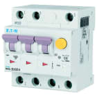 Eaton Electric - PKPM3-32/3/C/01-A Jordfeilautomat. 32A 3p/C A-type
