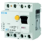 Eaton Electric - dRCM-80/4/03-G/A+  digital Jordfeilbryter 80A 4