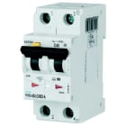 Eaton Electric - Jordfeilautomat PKP62-40/2/C/003-A  40A 2P/C A-TYPE