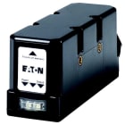 Eaton Electric - Områdebryter, optisk rekkevidde 100cm, 18-30VDC, NPN, PNP, lys, micro