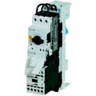 Eaton Electric - MSC-D-6,3-M7(24VDC)/BBA DOL starter, 3p, 2.2kW/400V