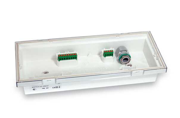 Eaton Electric - NEXITECH LED IP65 KIT NEXITECH IP65 kit
