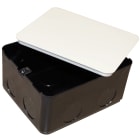Legrand - Pop-Up Metal flush mont. box4 moduler