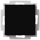 Micro Matic - AstroDim BT150 MM7692 Mi.Control 2POL MATT SVART u/ramme