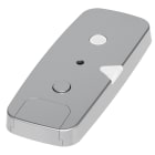 Micro Matic - Komfyrvakt MicroSense sølv