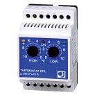 Micro Matic - Etr/Etf 1441A Takrennetermostat