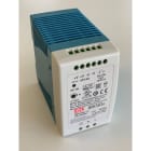 Micro Matic - Strømforsyning DINFLEX 24VDC/2,1A