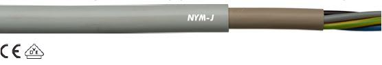 Lapp Norway - NYM-J 5G25