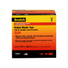 Scotch - 3M Scotch® 2228 Selvvulkaniserende isoleringstape, tykkelse 1,65mm, 50mm x 3m