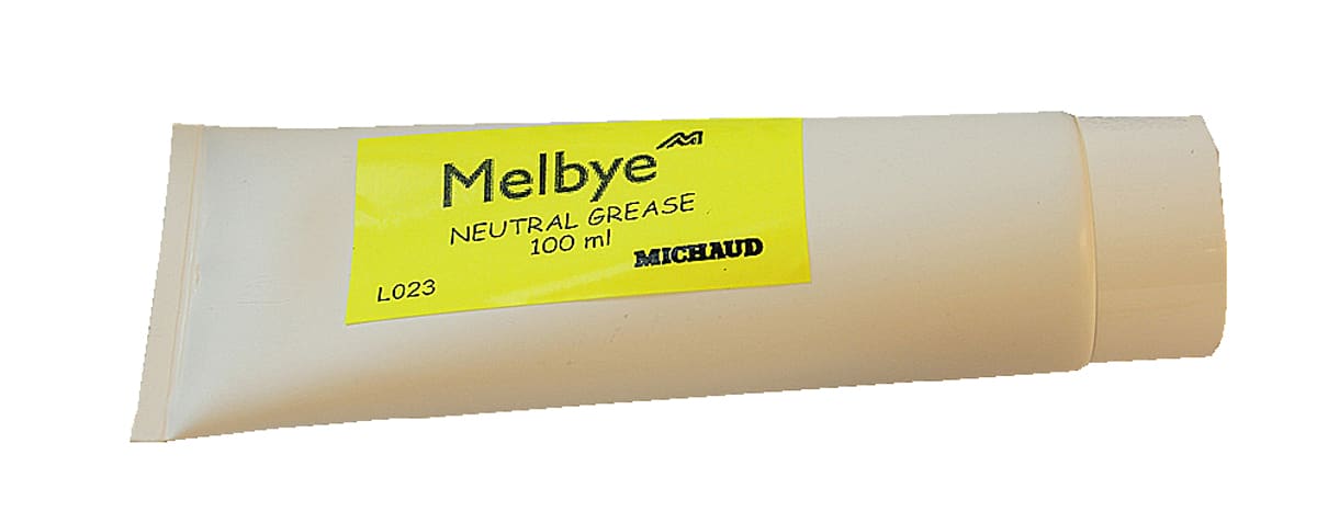 Melbye - KONTAKT FETT TUBE CONTACTAL  0.1KG