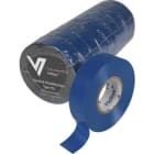 Melbye - Tape Blå PVC