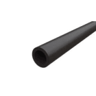 Melbye - Fiberrør DBS 8/3,5mm Sort UV-stabil, LSZH HDPE, 500m/tr