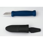 Cimco - Montørkniv med plasthåndtak
