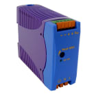 Noratel - LIKER. 120W 90-265/24 VDC SMPS