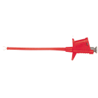 Elma - Fleksibel gripeklo - 6005, rød