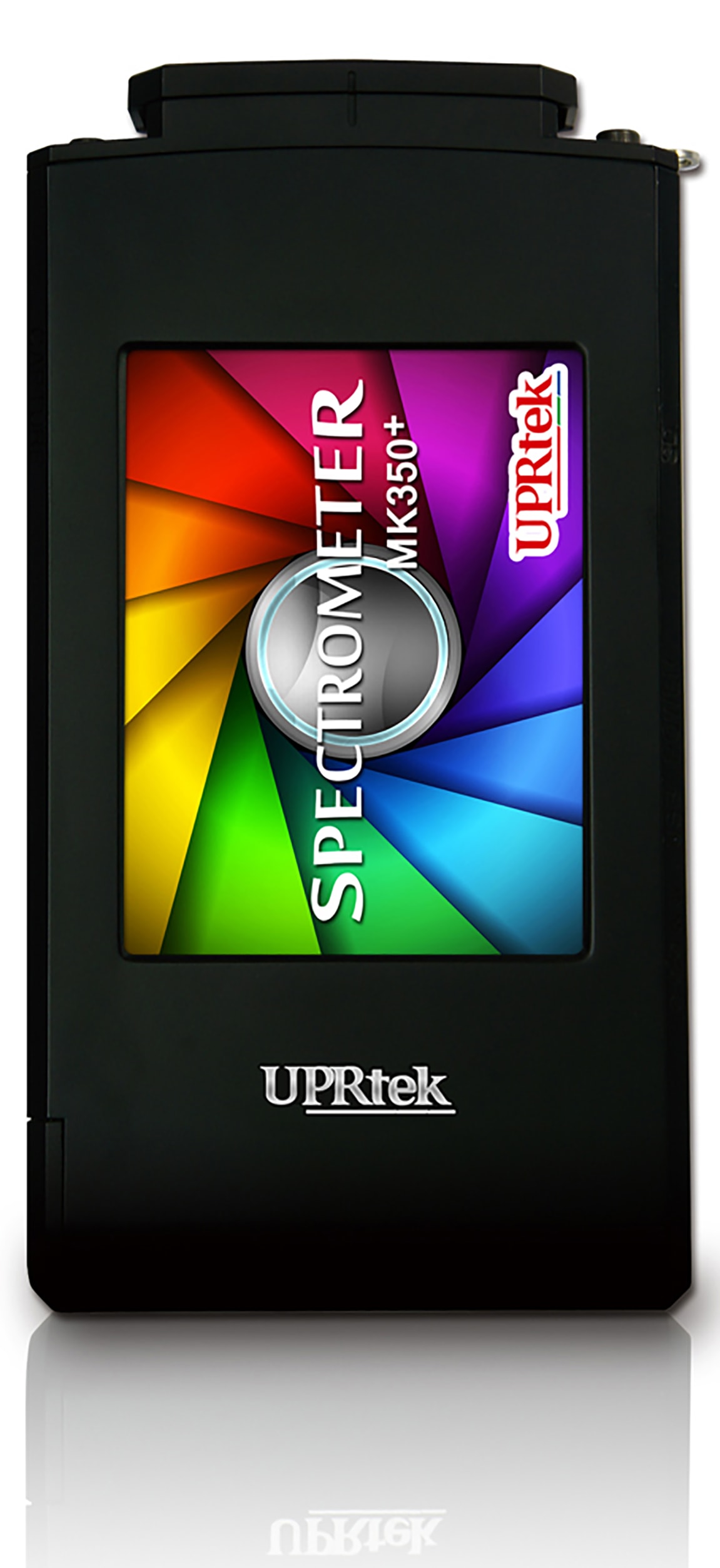 UPRtek - MK350N Premium Touch og Wi-Fi/USB Spektrometer