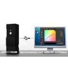 UPRtek - MK350D Kompakt spektrometer Bluetooth/USB