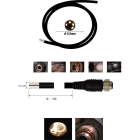 Elma - 1m/5,5mm probe (bare) til FlexScope 700