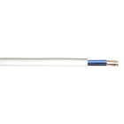 Draka - PMH 4G0,75 mm² Hvit