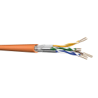 Draka - TP-Kabel S/FTP CAT7 1x4P LSHF UC900