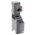 ABB Electrification - Adapter PSR3...16-MS116/MS132