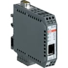 ABB Electrification - SERIELL DATAOMFORMER ILPH RS232-485 / ETHERNET 24VUC