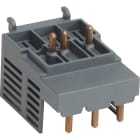 ABB Electrification - CONNECTION KIT PSR30-MS132