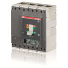 ABB Electrification - Effektbryter 4P T5S 400-LSIG IN=400