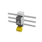 ABB Electrification - Adapterplate APXT 2 kit