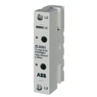 ABB Electrification - ZLS261, 63A, L2 og N, Smissline