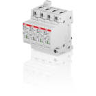 ABB Electrification - OVR T2 4L 80-275s P TS QS