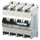 ABB Electrification - Hovedsikring Automat S704 E20 SEL