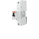 ABB Electrification - Hovedsikring Automat S751DR-K35 SEL